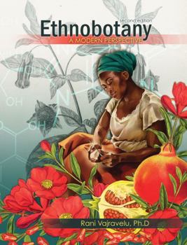 Paperback Ethnobotany: A Modern Perspective Book