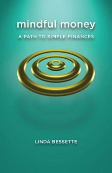Paperback Mindful Money Book