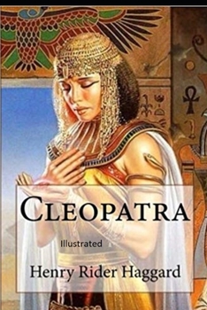 Cleopatra Illustrated
