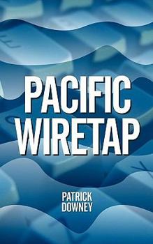 Paperback Pacific Wiretap Book