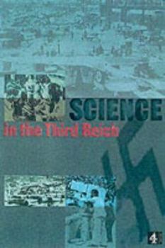 Hardcover Science and the Swastika Book