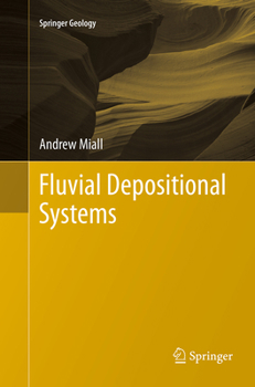 Paperback Fluvial Depositional Systems Book