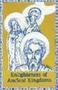 Paperback Enlighteners of Ancient Kingdoms Book