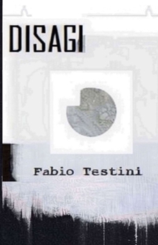 Paperback Disagi [Italian] Book