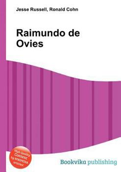 Paperback Raimundo de Ovies Book