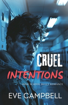 Paperback Cruel Intentions Book