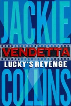 Hardcover Lucky's Revenge Book