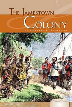 The Jamestown Colony - Book  of the Essential Events