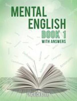 Paperback Mental English: Book One Book
