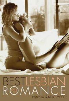 Best Lesbian Romance 2012 - Book  of the Best Lesbian Romance