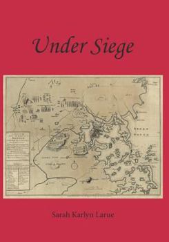 Paperback Under Siege Book