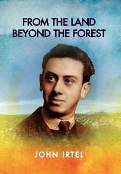 Paperback From the Land Beyond the Forest Book