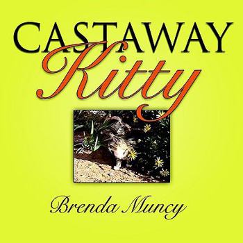 Paperback Castaway Kitty Book
