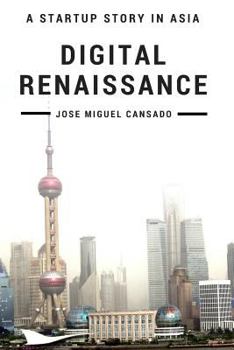 Paperback Digital Renaissance Book