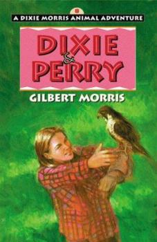 Paperback Dixie and Perry Book