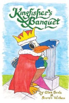 Paperback Kingfisher's Banquet Book