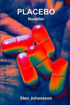 Paperback Placebo: Noveller [Swedish] Book