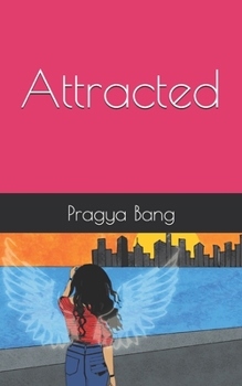 Paperback Attracted Book