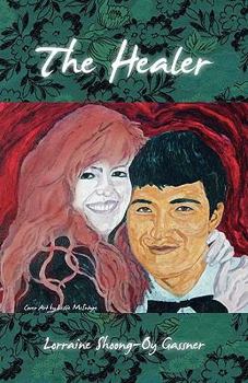 Paperback The Healer Book