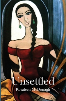 Paperback Unsettled Book
