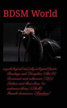 Paperback Bdsm World Book