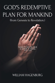 Paperback God's Redemptive Plan for Mankind Book
