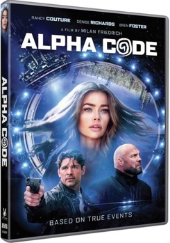 DVD Alpha Code Book