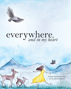 Paperback everywhere, and in my heart Book