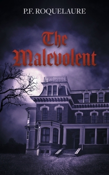 Paperback The Malevolent Book