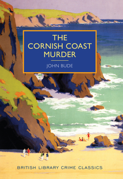 Paperback The Cornish Coast Murder Book