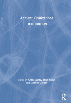 Hardcover Ancient Civilizations Book