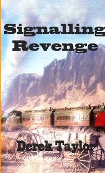 Paperback Signalling Revenge Book