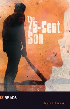 Paperback The 75-cent Son-Quickreads (Quickreads Series 1, 1) Book