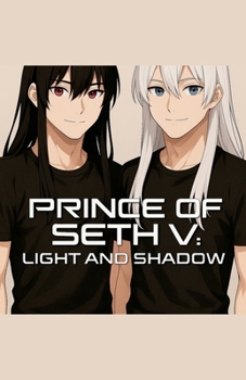 Paperback Prince Of Seth V Book