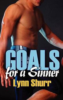 Paperback Goals for a Sinner Book