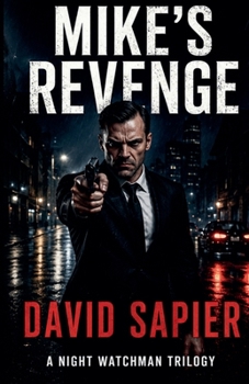 Paperback Mikes Revenge Book