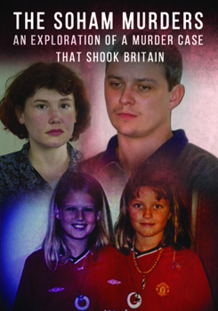 DVD The Soham Murders Book