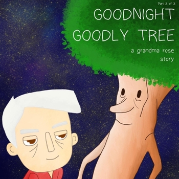 Paperback Goodnight, Goodly Tree Book