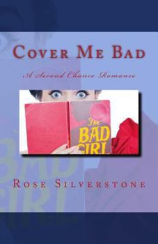 Paperback Cover Me Bad Book