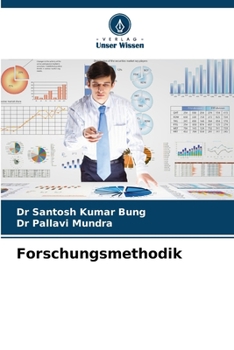 Forschungsmethodik (German Edition)