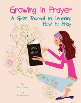 Growing Stronger Roots: A Prayer Journal for Organization and Growth