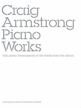 Paperback Piano Works Book