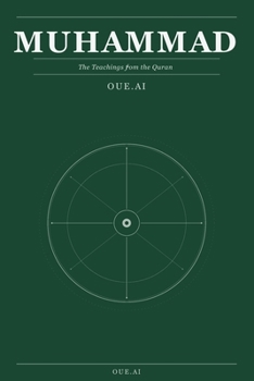 Paperback Muhammad: The Teachings from the Quran (Ancient Wisdom) Book