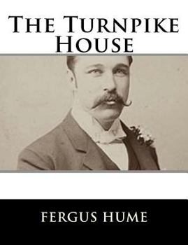 Paperback The Turnpike House Book