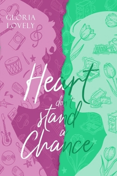 Paperback Heart Don't Stand a Chance [Italian] Book