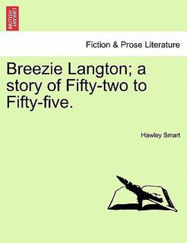 Breezie Langton