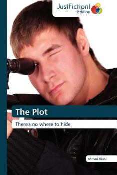 Paperback The Plot Book