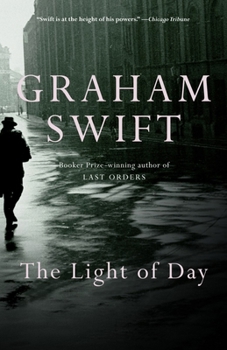 Paperback The Light of Day Book