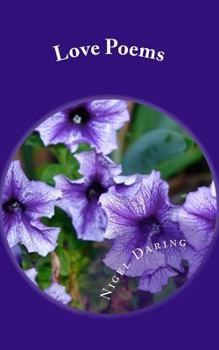 Paperback Love Poems: Perspectives Book