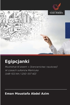 Paperback Egipcjanki [Polish] Book